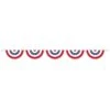 Patriotic Bunting Party Banner -Bulk Party Supplies Shop 59850