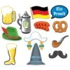 Oktoberfest Photo Fun Signs (12 Per Package) 11 Oktoberfest Photo Fun Signs (12 Per Package) -Bulk Party Supplies Shop 59872