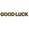 Good Luck Party Foil Streamer -Bulk Party Supplies Shop 59922