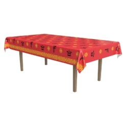 Asian Party Tablecover