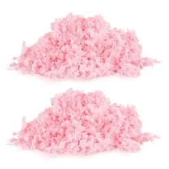 Tissue Confetti Pink (3.75 Qt Per Package) 12 Tissue Confetti Pink (3.75 Qt Per Package) -Bulk Party Supplies Shop 59971 P i7