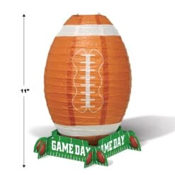 Game Day Football Party Lantern Centerpiece 9 Game Day Football Party Lantern Centerpiece -Bulk Party Supplies Shop 59973 i5 d5b25a52 9e7c 4645 9926 9e8389ea7799