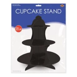 Cupcake Party Stand (12 Packages) -Bulk Party Supplies Shop 59978 BK i3 8f179dec 9b4a 44ab 8900 5cb0866b7e57