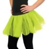 Tutu - Lime Green -Bulk Party Supplies Shop 60049 LG