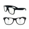 Horn Rimmed Glasses -Bulk Party Supplies Shop 60051