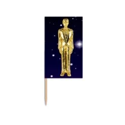 Awards Night Party Picks (50 Per Package)