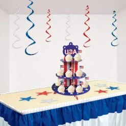 Packaged U S Flag Party Picks (50 Per Package) -Bulk Party Supplies Shop 60100 I2 d80a69c7 4845 4f1d b4ab 61e5ad051c6e