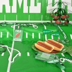 Game Day Football Party Picks (50 Per Package) -Bulk Party Supplies Shop 60106 i2