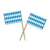 Oktoberfest Picks (50 Per Package) -Bulk Party Supplies Shop 60107