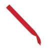 Satin Sash - Red -Bulk Party Supplies Shop 60199 R