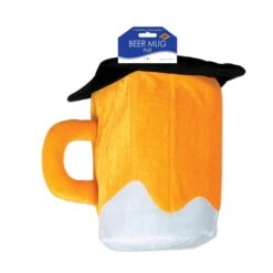 Oktoberfest Plush Beer Mug Hat 7 Oktoberfest Plush Beer Mug Hat -Bulk Party Supplies Shop 60205 i3