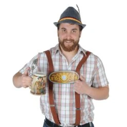 Oktoberfest German Alpine Hat -Bulk Party Supplies Shop 60243 i2 33eedf24 650b 4bc5 835a d649bdb4afd2