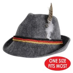 Oktoberfest German Alpine Hat -Bulk Party Supplies Shop 60243 i4 aba93187 a281 4802 84cc 6fe888085844