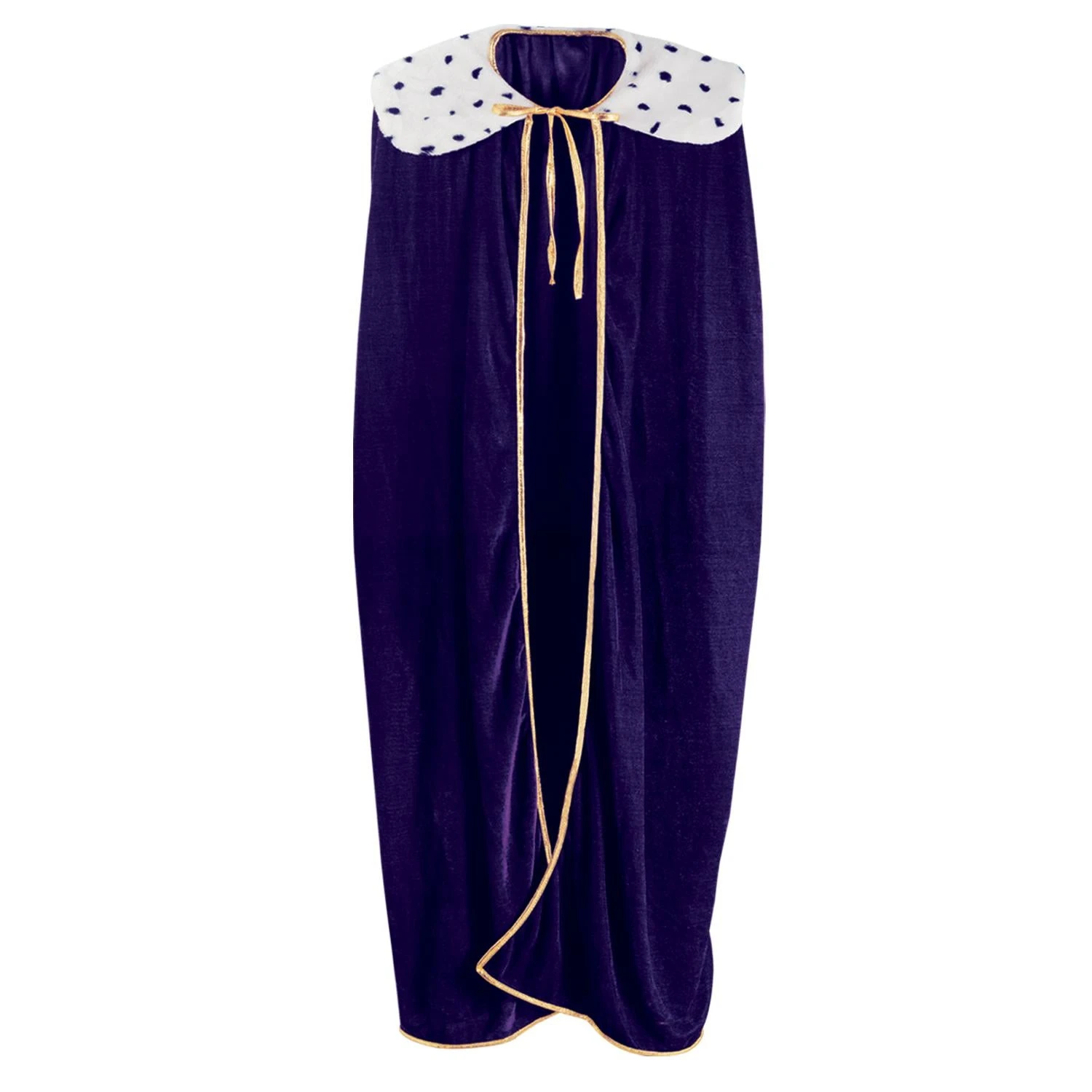 Purple Adult King/Queen Robe 1 Purple Adult King/Queen Robe
