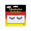 Oktoberfest Eyelashes (1 Pair Per Package) 11 Oktoberfest Eyelashes (1 Pair Per Package) -Bulk Party Supplies Shop 60316 BS