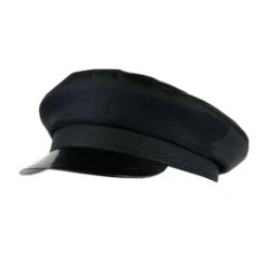 Chauffeur Hat
