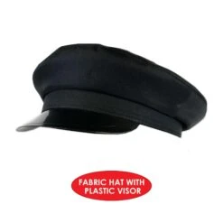 Chauffeur Hat -Bulk Party Supplies Shop 60329 i4