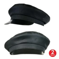 Chauffeur Hat -Bulk Party Supplies Shop 60329 i7 1