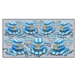 Oktoberfest Party Kit For 50 People