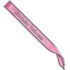 Birthday Party Princess Satin Sash -Bulk Party Supplies Shop 60548