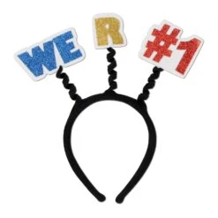 Glittered We R #1 Party Boppers