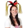 Tasseled Headband -Bulk Party Supplies Shop 60582