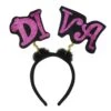 Glittered Diva Boppers -Bulk Party Supplies Shop 60595