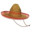 Fiesta Sombrero 16 Fiesta Sombrero -Bulk Party Supplies Shop 60623