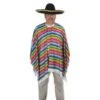 Fiesta Serape -Bulk Party Supplies Shop 60675