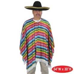 Fiesta Serape -Bulk Party Supplies Shop 60675 i4 1 04daac4b 6e40 4b09 a09f 7351fc3c1984