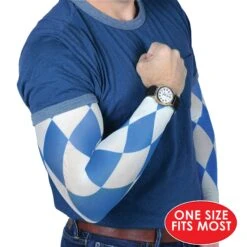 Oktoberfest Party Sleeves (1 Pair Per Package) -Bulk Party Supplies Shop 60677 i4 1