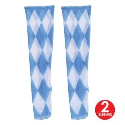 Oktoberfest Party Sleeves (1 Pair Per Package) -Bulk Party Supplies Shop 60677 i4