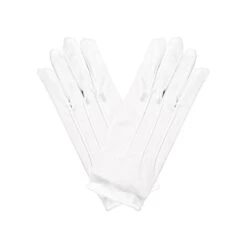 Deluxe Theatrical Gloves (1 Pair Per Package)