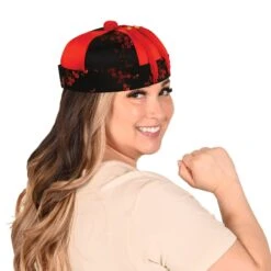 Mandarin Hat -Bulk Party Supplies Shop 60758 i2