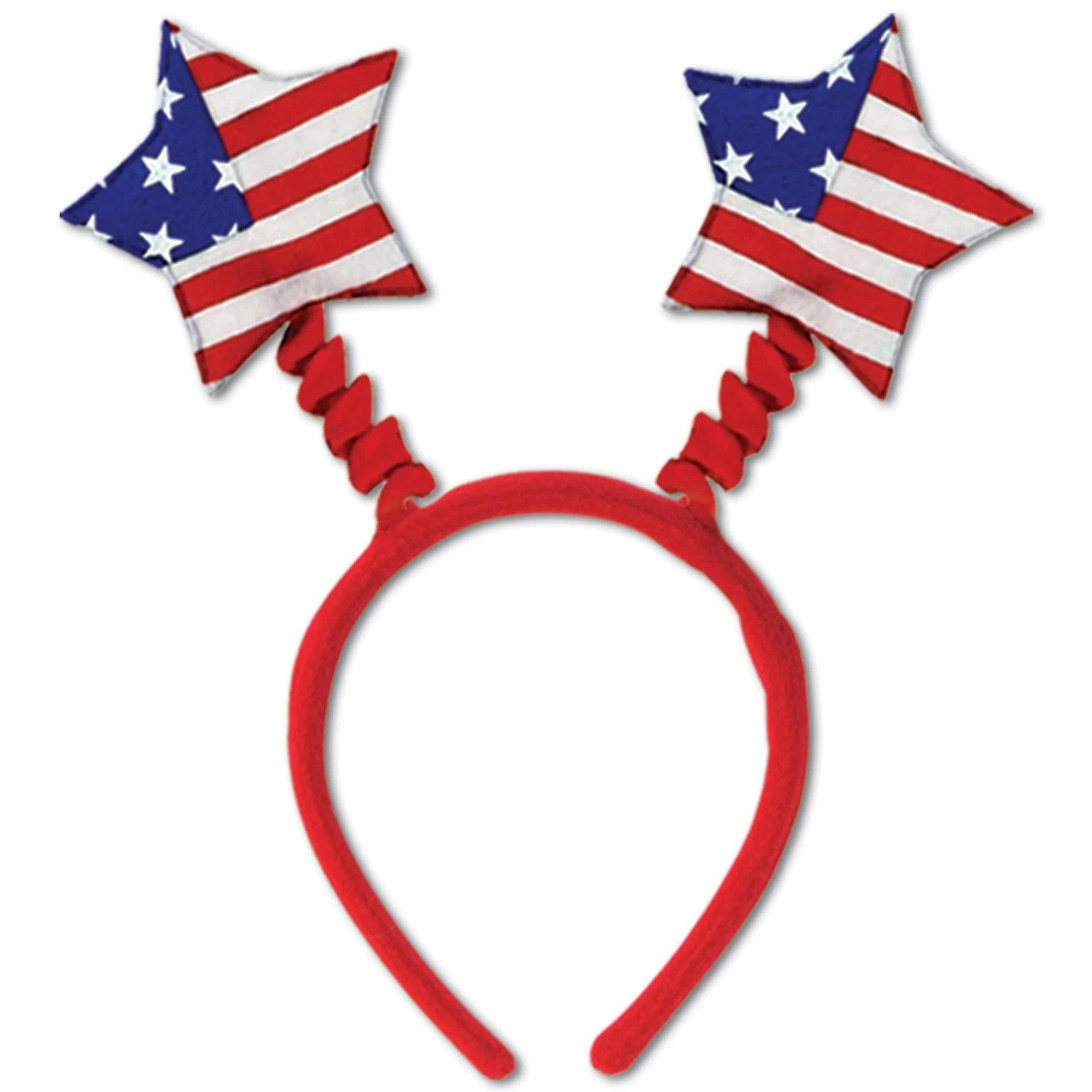 Patriotic Star Boppers 1 Patriotic Star Boppers