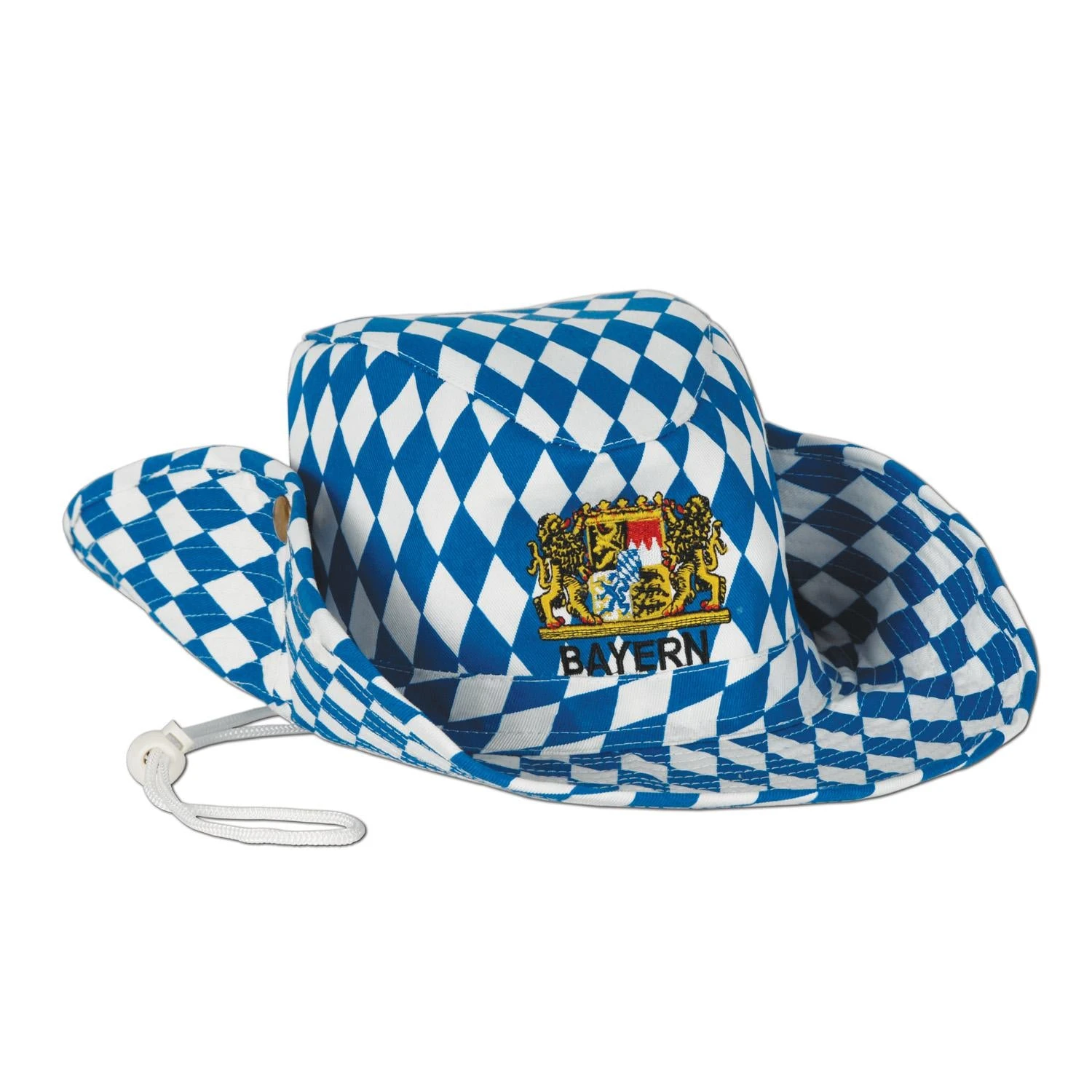 Oktoberfest Outback Hat 1 Oktoberfest Outback Hat