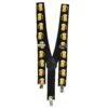 Oktoberfest Beer Mug Suspenders 4 Oktoberfest Beer Mug Suspenders -Bulk Party Supplies Shop 60814
