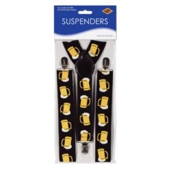 Oktoberfest Beer Mug Suspenders -Bulk Party Supplies Shop 60814 i3 effdabcb 16a8 41bb 9ec9 17cb055e2fc5