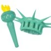 Inflatable Statue Of Liberty Wearable Set 2 Inflatable Statue Of Liberty Wearable Set -Bulk Party Supplies Shop 60880