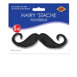Handlebar Hairy 'stache 7 Handlebar Hairy 'stache -Bulk Party Supplies Shop 60890 i3 aa9572be 2627 49c3 bcf8 30586bd49afc