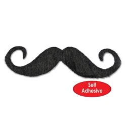 Handlebar Hairy 'stache 8 Handlebar Hairy 'stache -Bulk Party Supplies Shop 60890 i4 d2e77af6 4ee9 41ad afae b76d9becb2fb