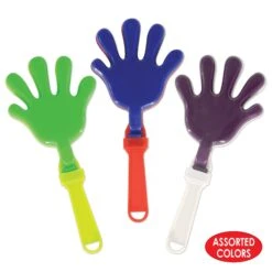 New Year's Eve Hand Clappers -Bulk Party Supplies Shop 60928 i4 1