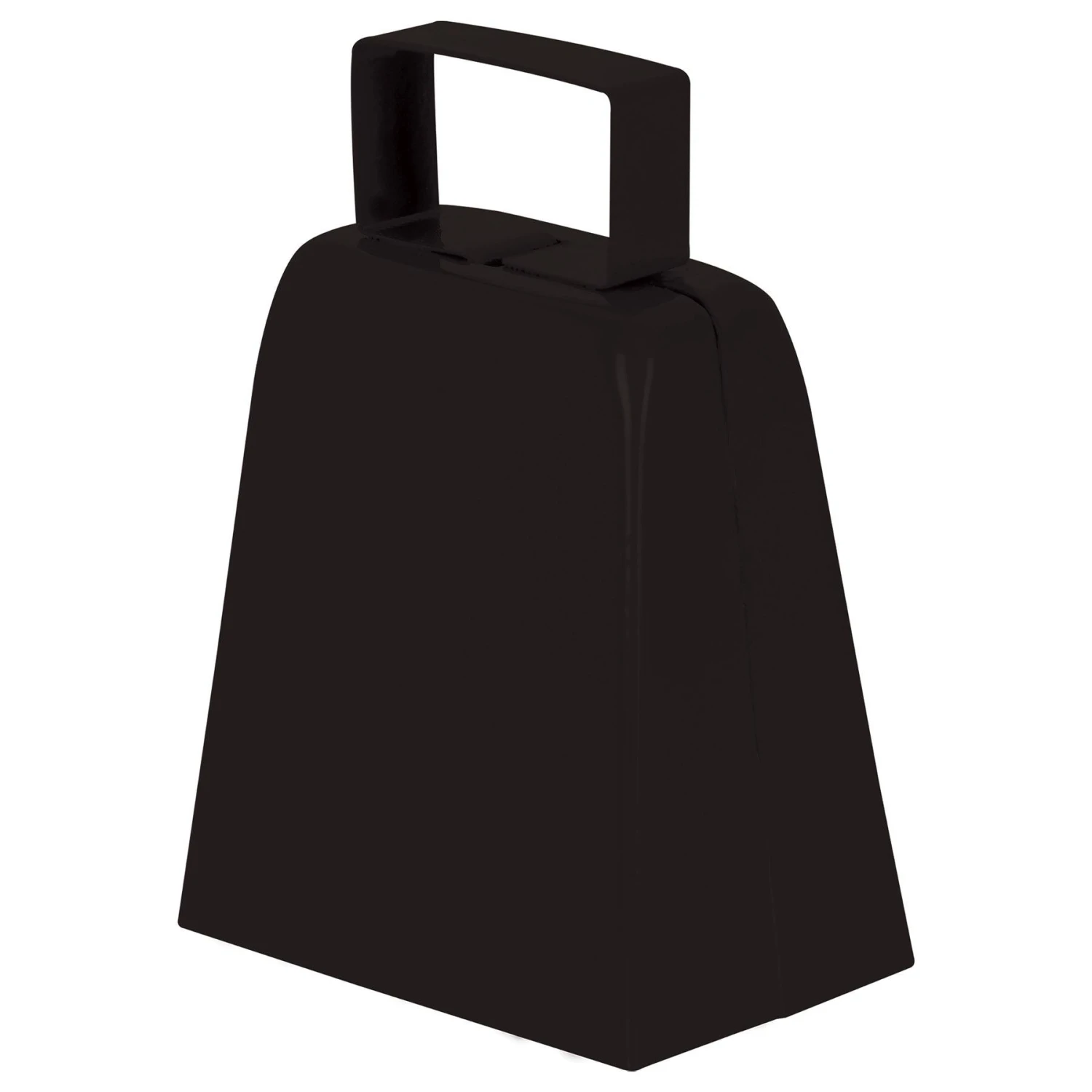 Party Cowbells - Black 1 Party Cowbells - Black
