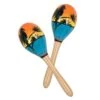 Fiesta Tropical Fun Party Maracas (2 Per Package) 11 Fiesta Tropical Fun Party Maracas (2 Per Package) -Bulk Party Supplies Shop 60950 8