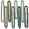 Mardi Gras Bead Assortment (Case Of 100 Beads) 2 Mardi Gras Bead Assortment (Case Of 100 Beads) -Bulk Party Supplies Shop 60983