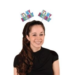 It's My Birthday Party Boppers (12 Per Case) -Bulk Party Supplies Shop 60992 i2 7c3ff8e1 635c 456a 8d33 9d70f149d45f