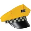 Taxi Hat -Bulk Party Supplies Shop 66032