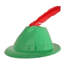 Plastic Oktoberfest Alpines With Feather Assorted Colors (48 Per Case) 9 Plastic Oktoberfest Alpines With Feather Assorted Colors (48 Per Case) -Bulk Party Supplies Shop 66069 i4 2