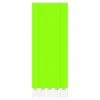 Solid Color Neon Lime Party Wristbands (600 Per Case) -Bulk Party Supplies Shop 66175 NL