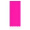 Solid Color Neon Pink Party Wristbands (600 Per Case) 11 Solid Color Neon Pink Party Wristbands (600 Per Case) -Bulk Party Supplies Shop 66175 NP